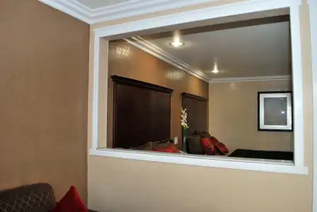 Budget Inn Anaheim - 20