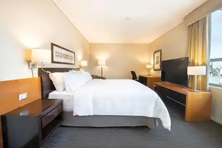 Holiday Inn Express SANTIAGO LAS CONDES by IHG - 106