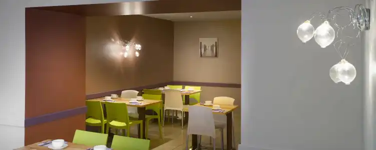Hôtel des Dunes - 20