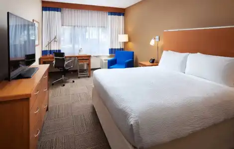 Four Points by Sheraton San Diego - 5