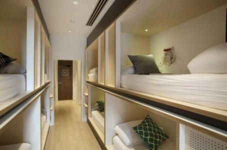 TOC Hostel Barcelona - 4