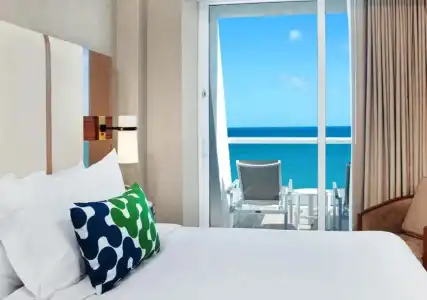 Conrad Fort Lauderdale Beach - 76