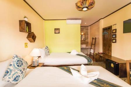 Somwang Boutique House - 72