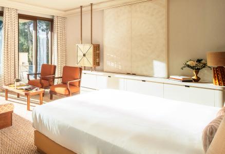 Mandarin Oriental Punta Negra, Mallorca - 42