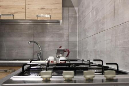 ZIBIBBO SUITES & ROOMS - Apartin Centro Storico a Trapani - 211