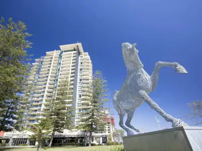 Mantra Broadbeach on the Park - 23