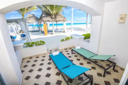Sunscape Cancun Resort & Spa - 26
