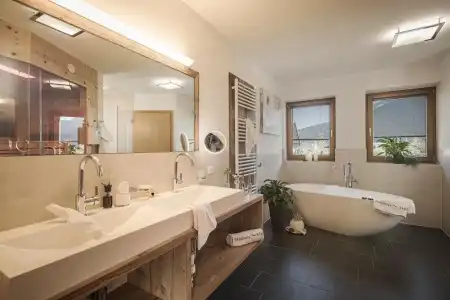 Apart Central – Premium Mountain & Garden - 161