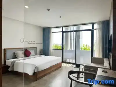 Joy Trip & Spa Nha Trang - 136