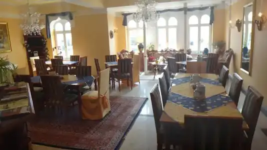 am Bayrischen Platz - 15