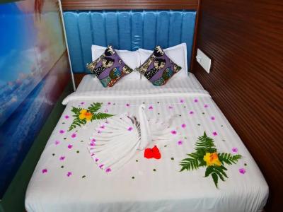 Sandy Beach Bungalows by EHM - 76