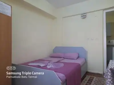 Batu Pansiyon - 30