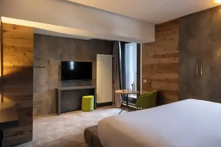 Resort Linta Wellness & Spa - 41
