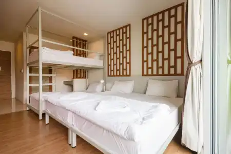 Siamaze Hostel - 41
