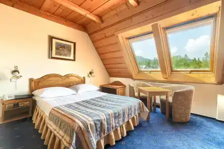 Belvedere Resort&Spa - 41