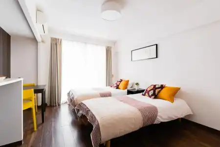 Guest House MIYABI - 29
