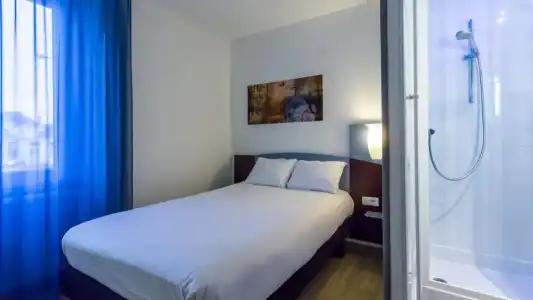 The Originals Access, Hôtel Bourges Gare - 51