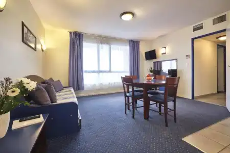 Comfort ApartCarcassonne - 72