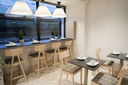 Hôtel Saint Roch Montpellier - 12