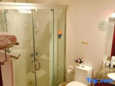 GreenTree Inn Jiangsu Suzhou Shengze Business - 64