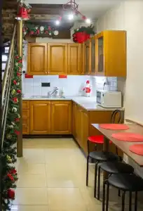 Hostel Koleso - 13
