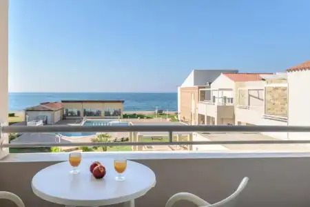 Kostakis Beach - 5