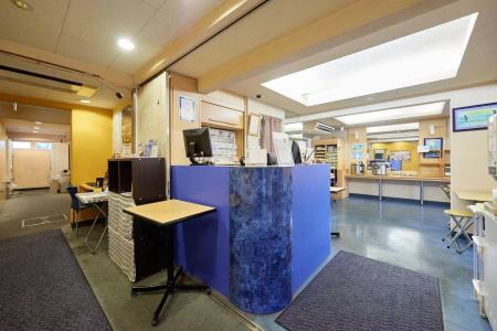 Select Inn Numazu - 16