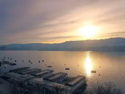 Ameron Zürich Bellerive au Lac - 92