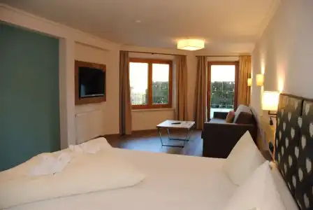 Resort Schrofenblick - 38