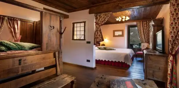 Bellevue & Spa Relais & Chateaux - 0