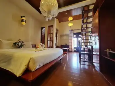 Long Life Riverside & Spa - 13