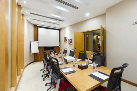 Fraser Suites Seef Bahrain - 19