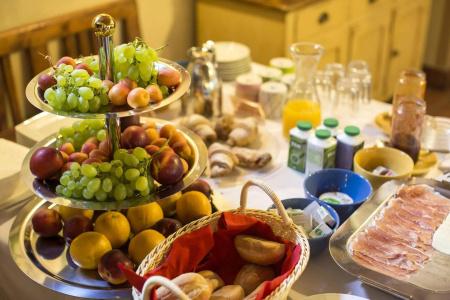 Pri Žabarju Bed & Breakfast Ljubljana - 11