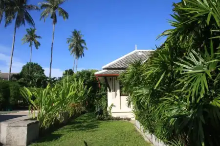 Samui Boat Lagoon - 111