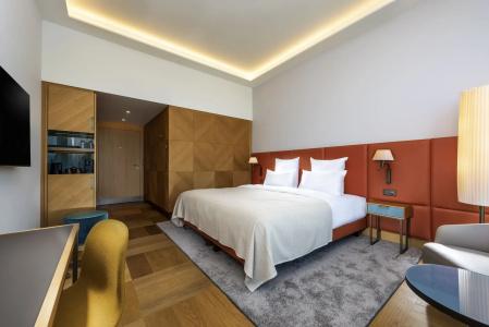 Movenpick Basel - 5