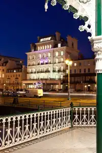 Mercure Brighton Seafront - 37