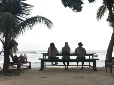 Jayanthi Surf Dreams - 3
