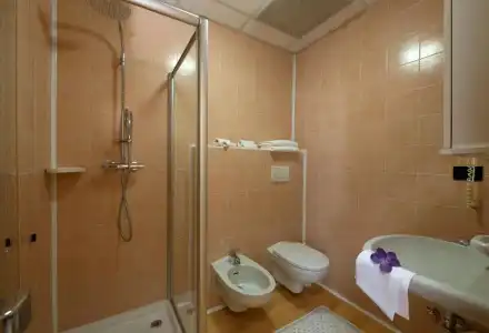 Paradiso Terme - 44