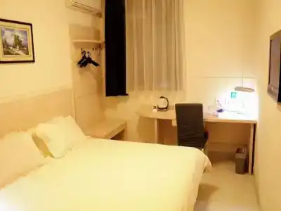 Jinjiang Inn - 12