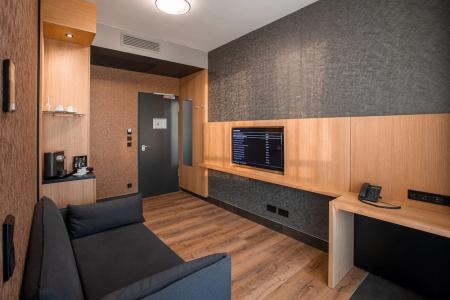 Ocak Aparthotel - 95