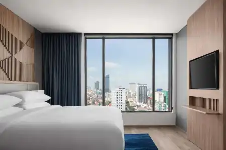 Courtyard by Marriott Phnom Penh - 27