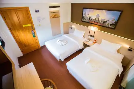 Chiang Roi 7 Days Inn - 60