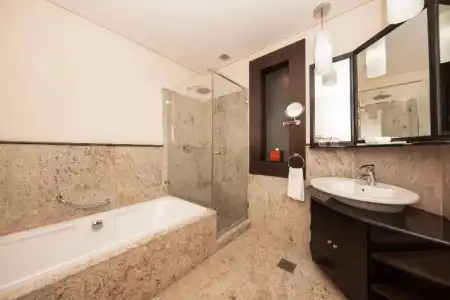 Radisson Blu Doha - 63