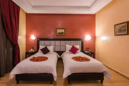 Hôtel Meriem - 25