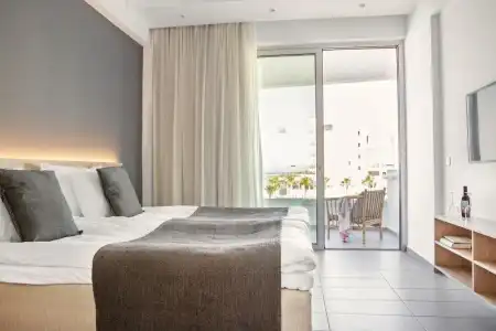 Sunprime Protaras Beach - Adults Only - 3