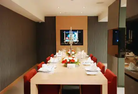Met Boutique - Boutique Class - 9