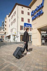 Kyriad Villefranche Sur Saone - 27