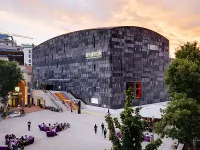 Holiday Inn VIENNA CITY by IHG - 0