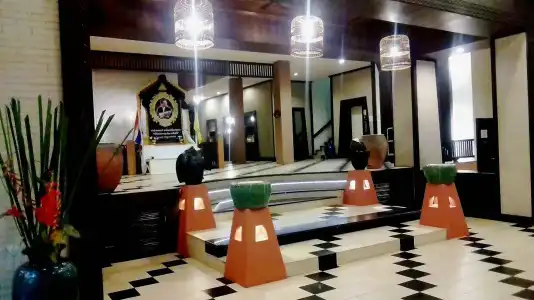 Phuphaya Resort Pattaya - 1