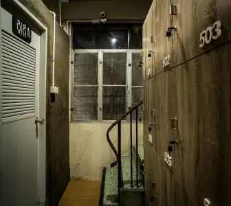 Mind day Hostel Khaosan - 14